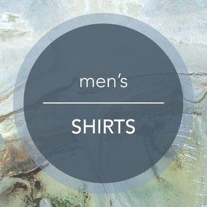 Men - Shirts